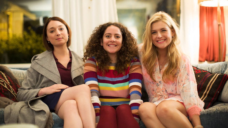 Sisters (2017) 2017