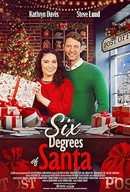 Six Degrees of Santa (2022)