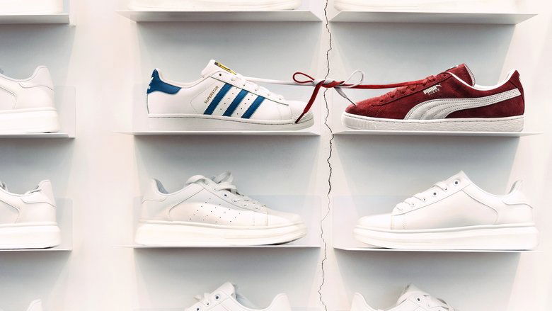 Sneaker Wars: Adidas vs. Puma (2025)