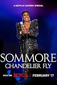 Sommore: Chandelier Fly (2026)