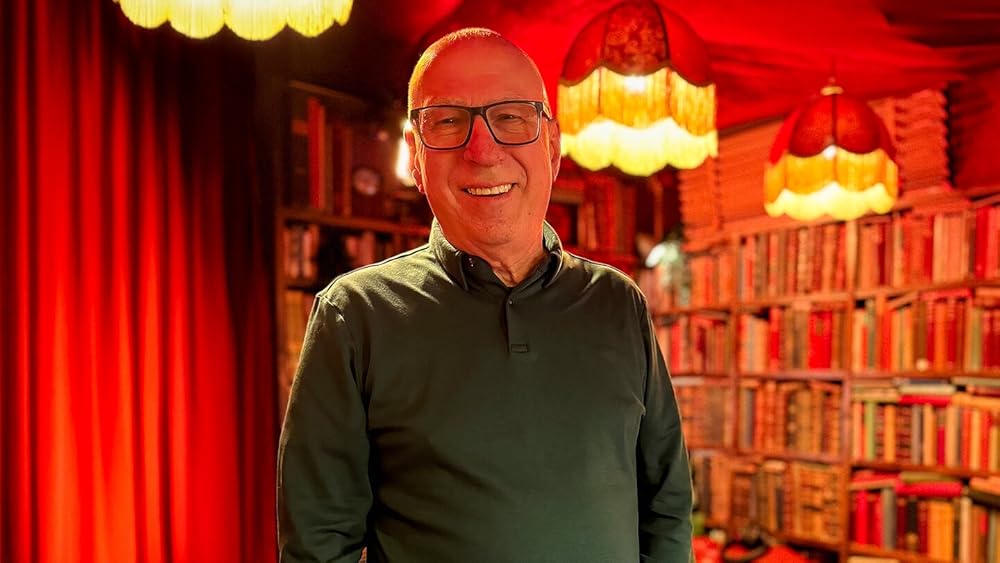 Sounds Like It's Christmas with Ken Bruce (2024)