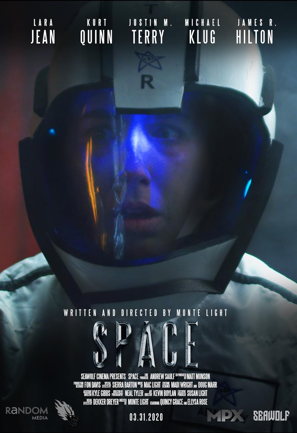 Space (2020)