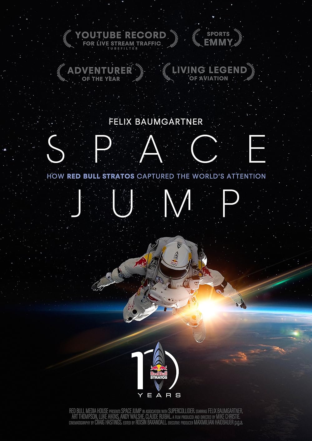 Space Jump (2022)