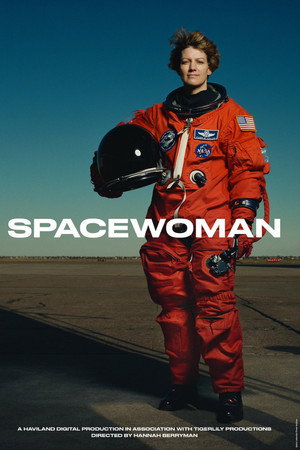 Spacewoman (2024)