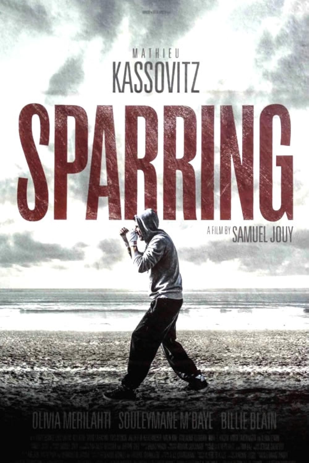 Sparring (2018)