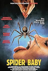 Spider Baby (2024)