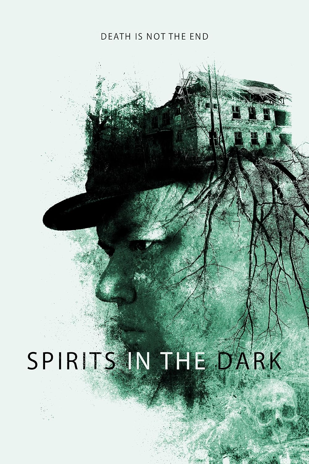 Spirits in the Dark (2020)