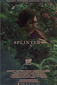Splinters (2018)