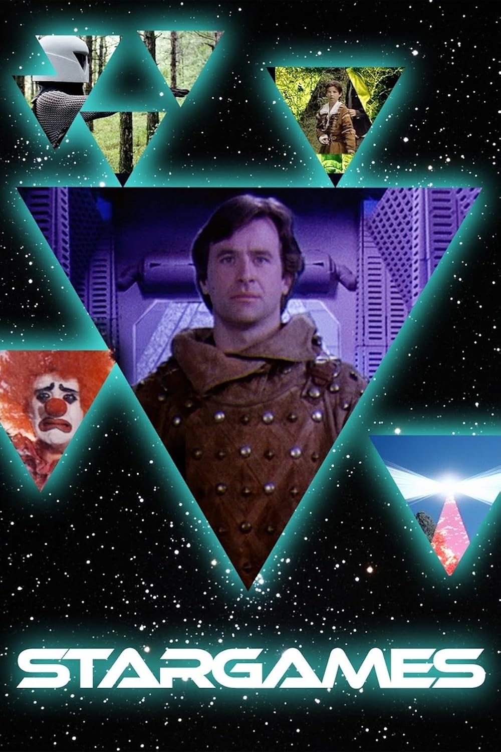Stargames (1998)