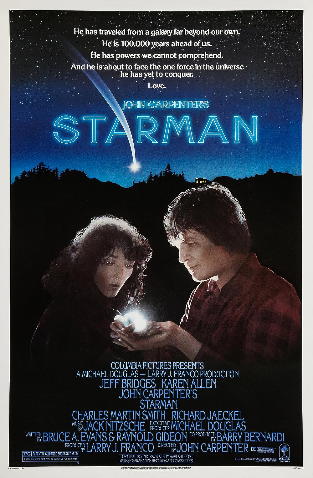 Starman (1984)