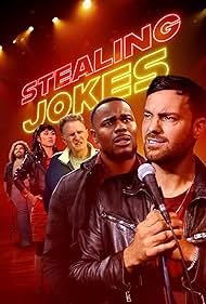 Stealing Jokes (2024)