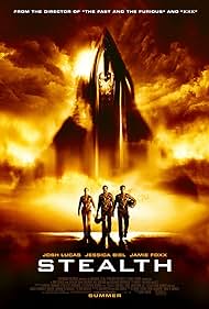 Stealth (2005)