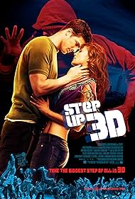 Step Up 3D (2010)