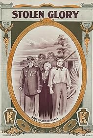 Stolen Glory (1912)