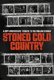 Stoned Cold Country (2023)