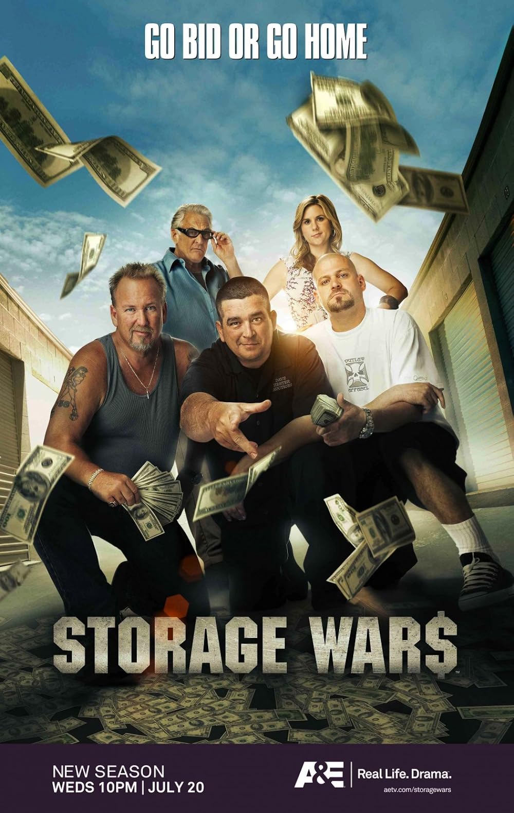 Storage Wars (2010)