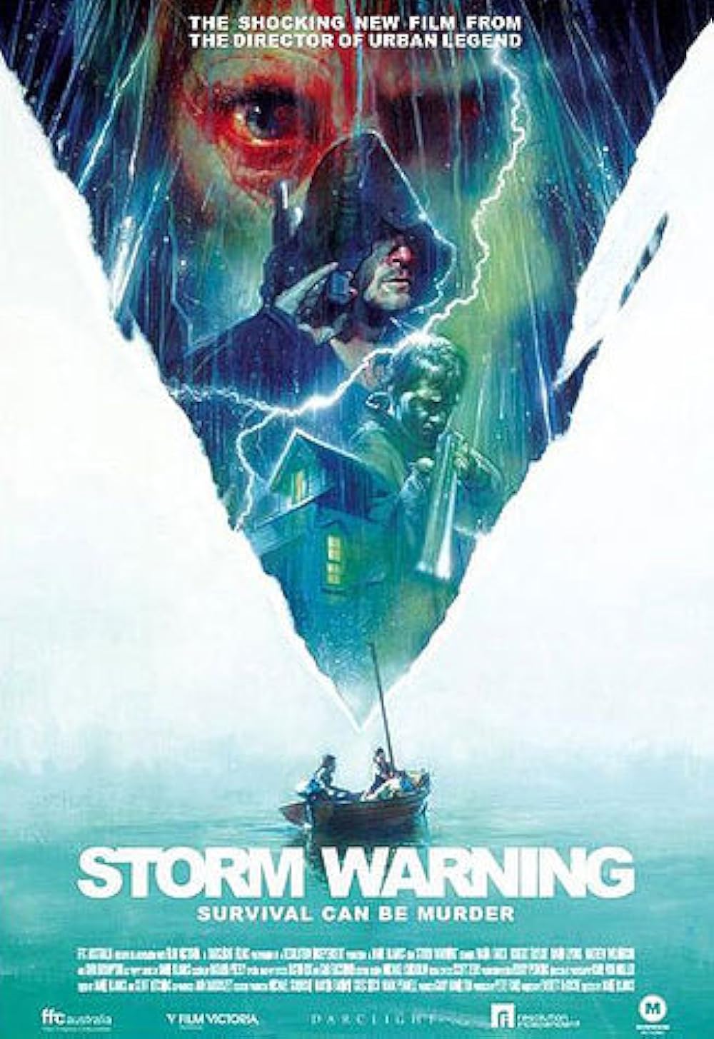 Storm Warning (2008)