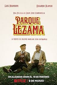 Strangers in the Park (2026)