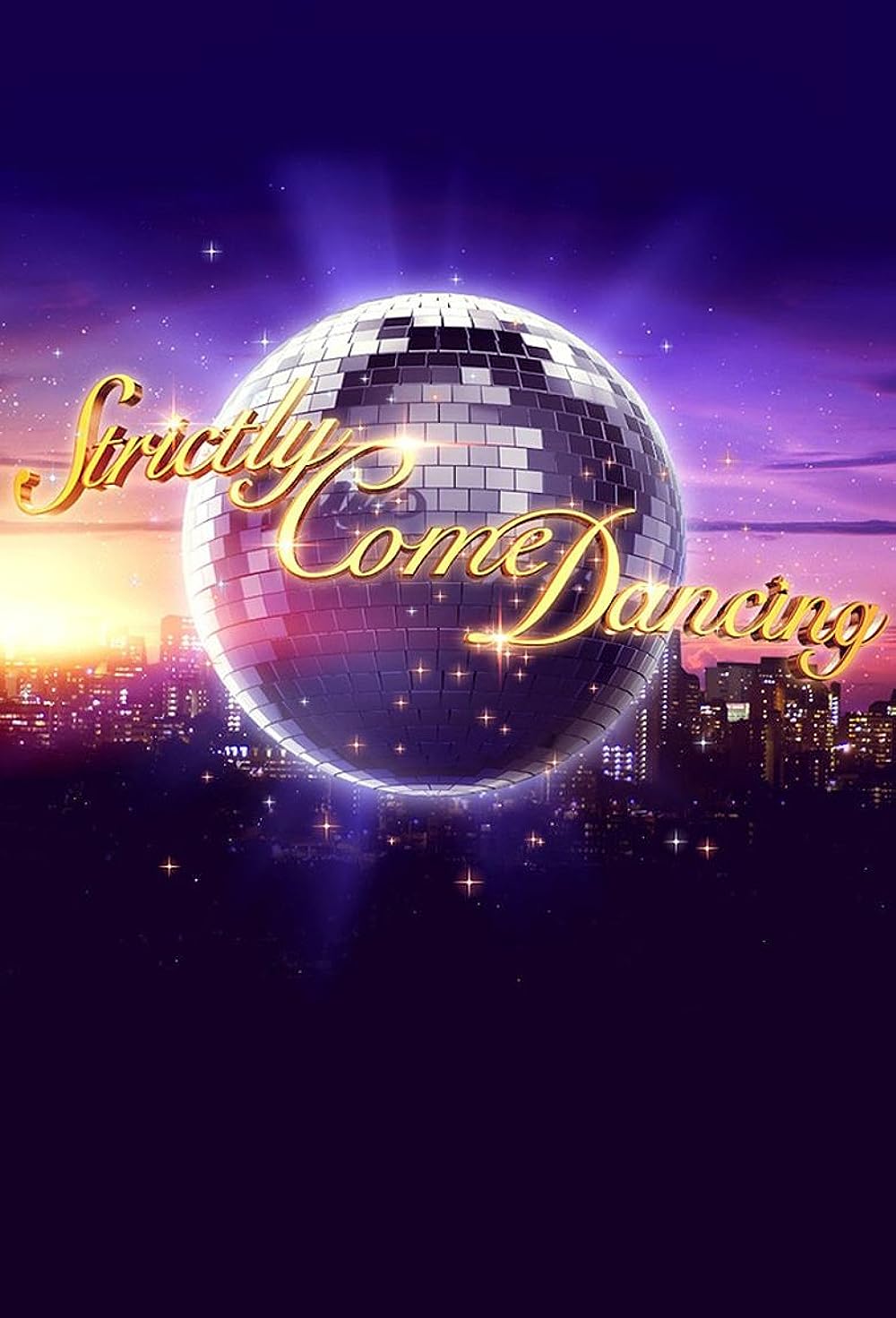Strictly Come Dancing (2004)