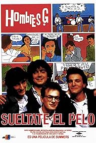 Suéltate el pelo (1988)
