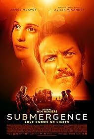 Submergence (2018)