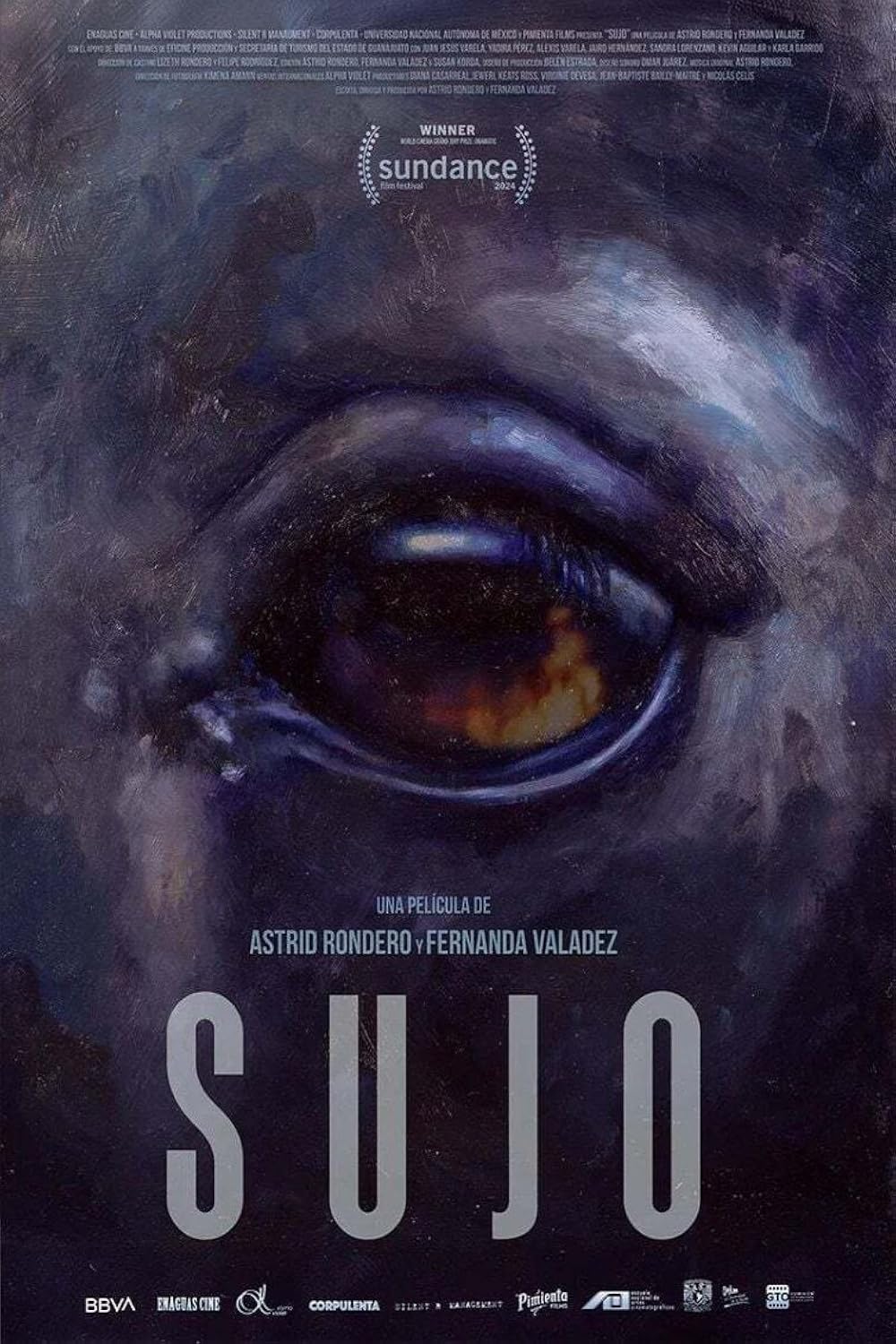 Sujo (2024)