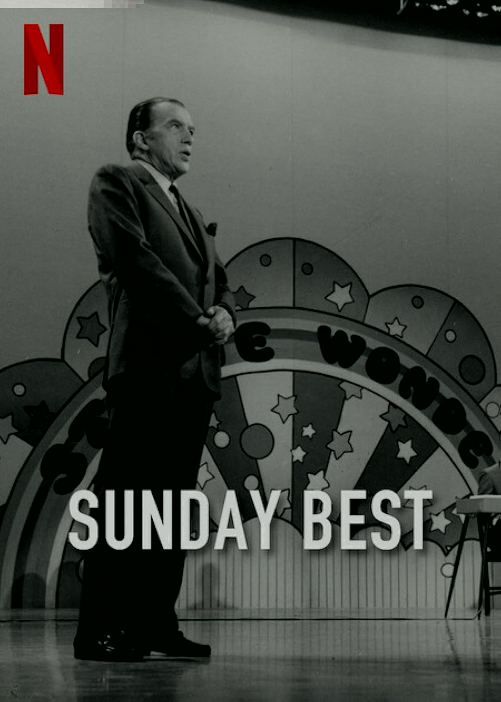 Sunday Best: The Untold Story of Ed Sullivan (2025)