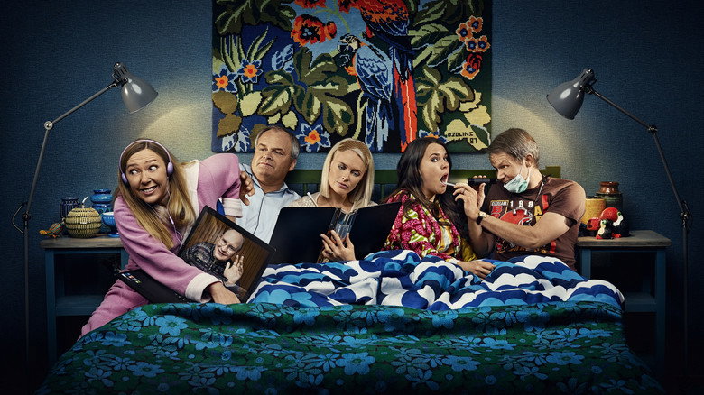 Sunny Side (2010)