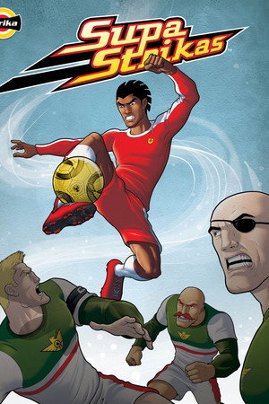 Supa Strikas (2009)