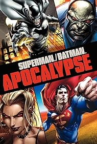 Superman/Batman: Apocalypse (2010)