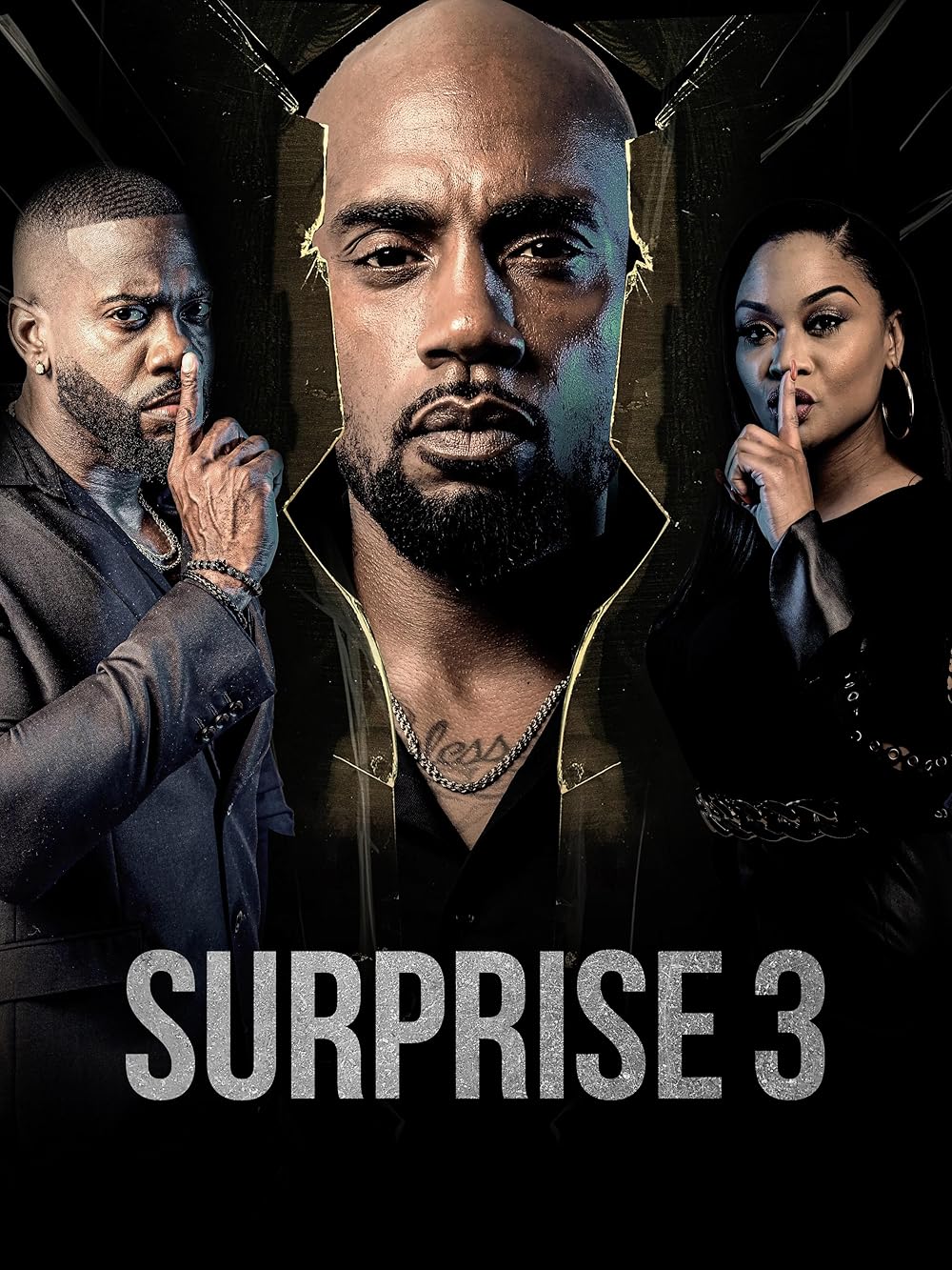 Surprise 3 (2024)