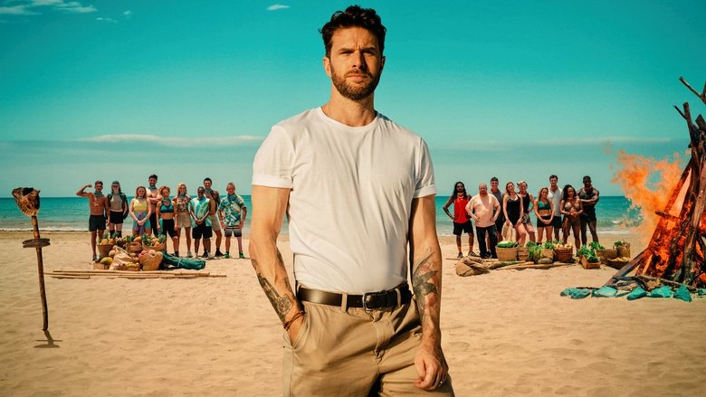 Survivor (UK) 2023