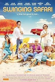 Swinging Safari (2019)