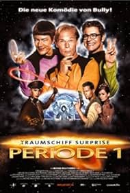 (T)Raumschiff Surprise - Periode 1 2004
