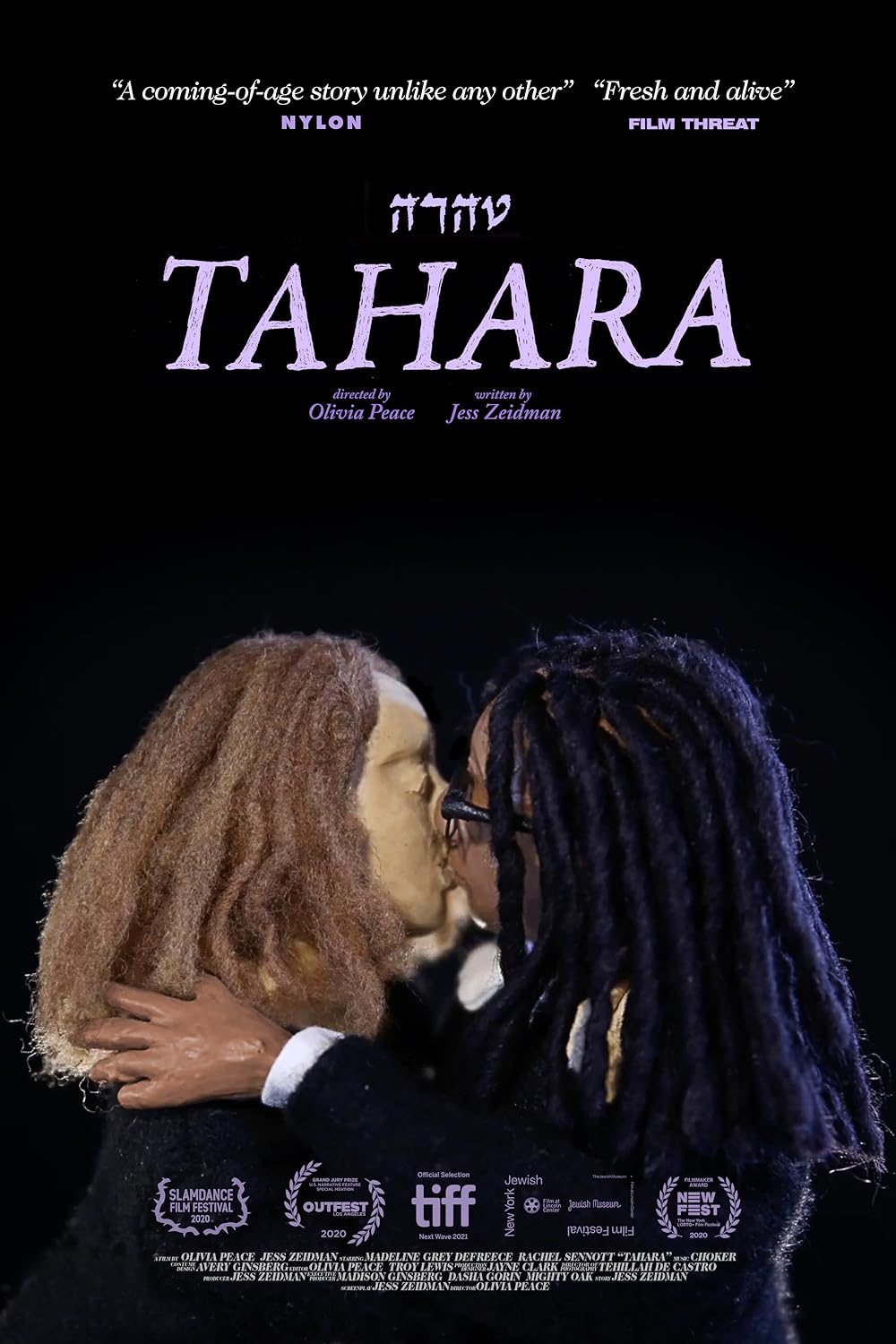 Tahara (2020)