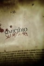Tailor Made Murder (2012)