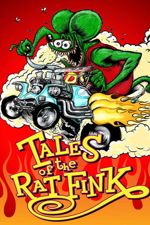 Tales of the Rat Fink (2006)