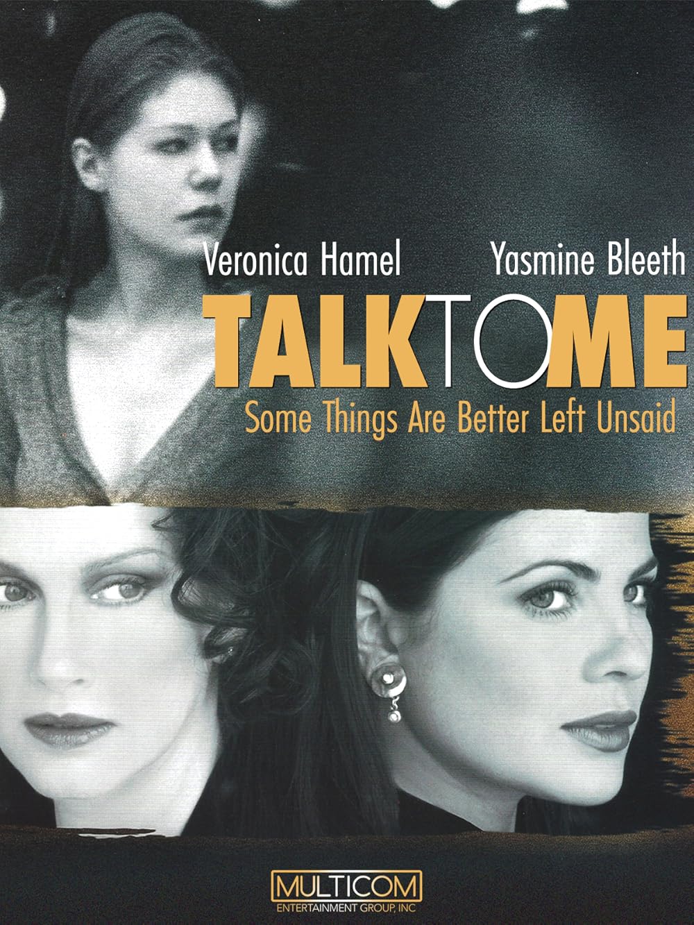 Talk to Me (1996)