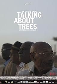 Talking About Trees (2019)