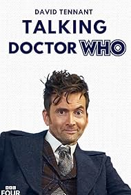 Talking Doctor Who (2023)