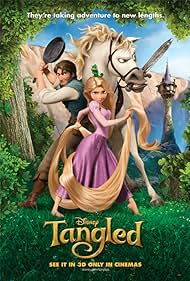 Tangled (2010)