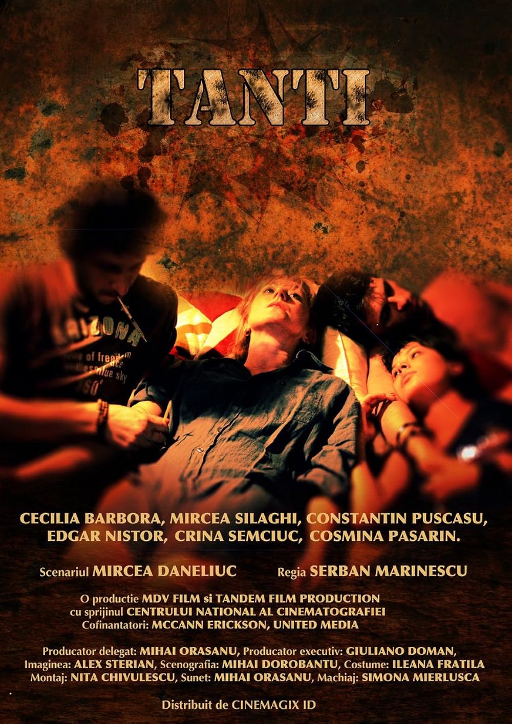 Tanti (2011)
