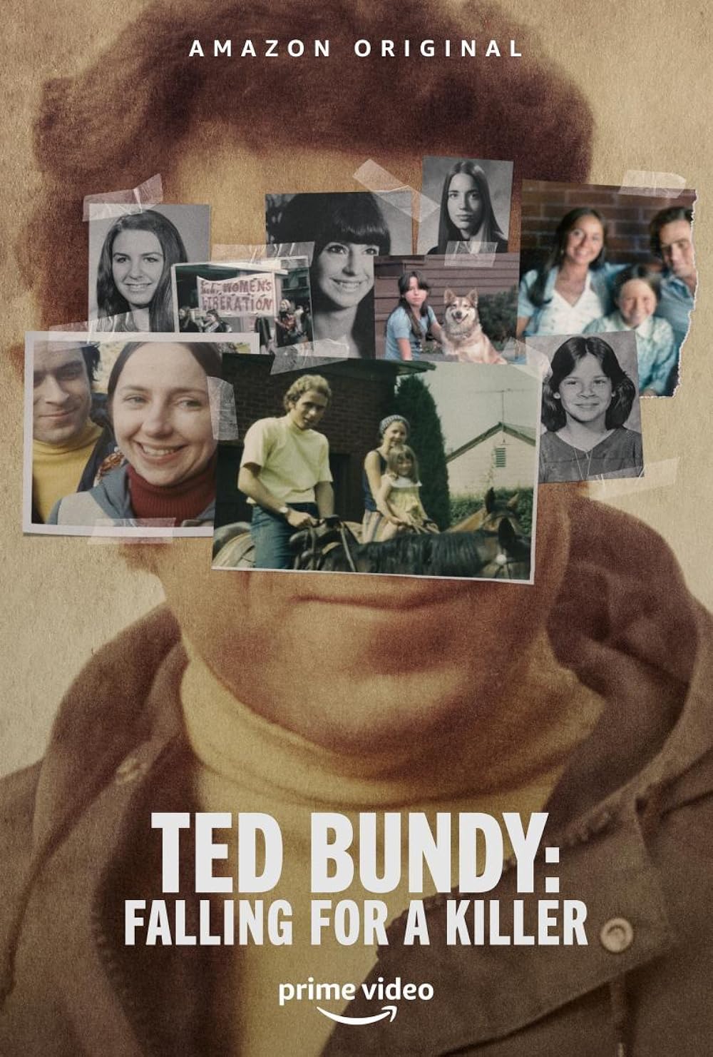 Ted Bundy: Falling for a Killer (2020)