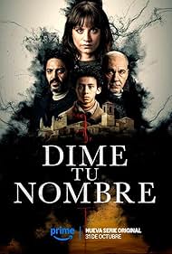 Tell Me Your Name (2025)