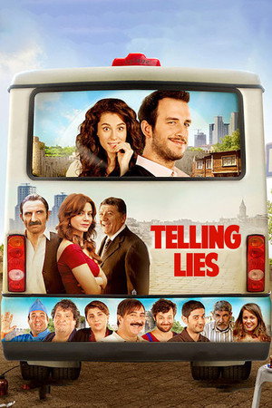 Telling Tales (2015)