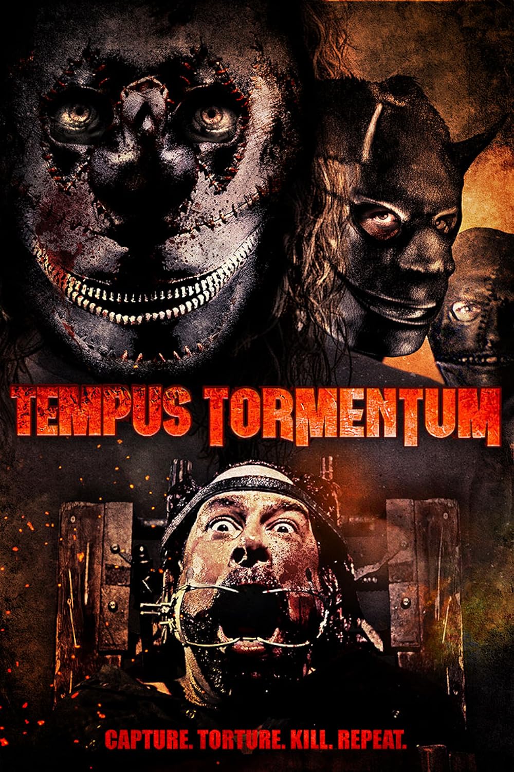 Tempus Tormentum (2018)