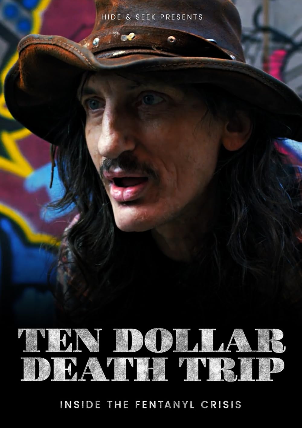 Ten Dollar Death Trip: Inside the Fentanyl Crisis (2020)