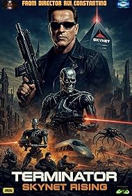 Terminator: Skynet Rising (2024)