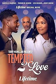 Terry McMillan Presents: Tempted 2 Love (2026)
