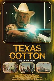 Texas Cotton (2018)